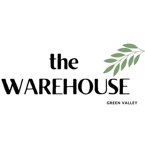 The Warehouse Green Valley Az