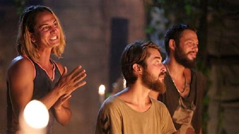 Survivor Da Kim Elenecek Semih Zt Rk S Rprizi Medyafaresi