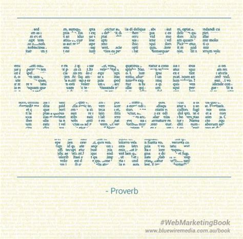 “a picture is worth a thousand words” ~ proverb