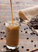 How To Make Vanilla Ice Coffee Pictures