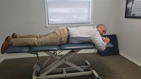 Prone 6 Pursuit Physical Therapy Youtube