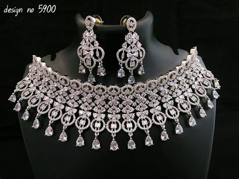 Diamond Choker Diamond Jewellery Designer Jewellery Jewelry Design