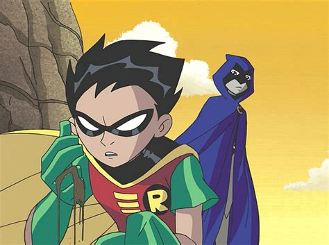 Some of the most captivating, humorous, and insightful television series to ever be created are animated, and we put together a list of the best of them. It's Time to Discover (or Rediscover) the Teen Titans ...