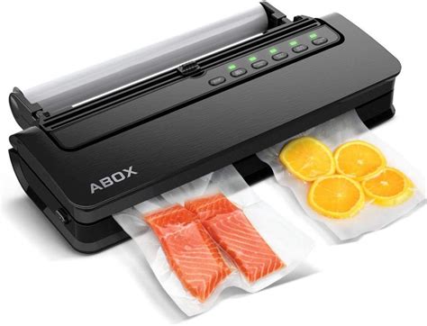 Scelleuse sous vide Guide de la meilleure au Canada en 2022