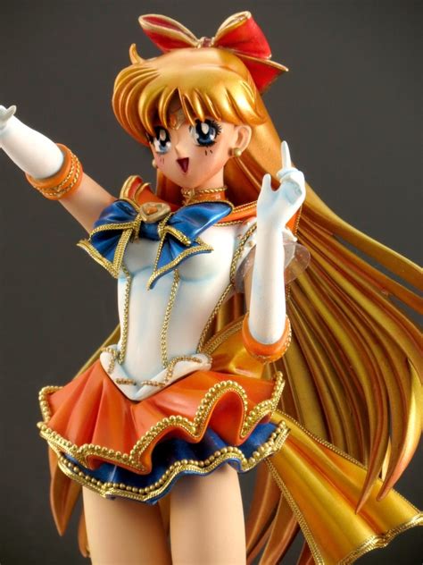 2014 90s Musical Sailor Venus By Emeraldangelstudio · Puttyandpaint