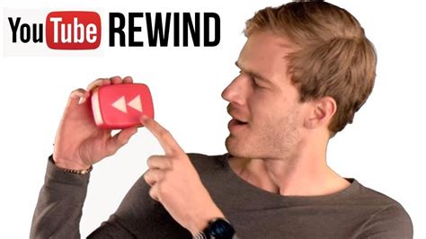 Why I M Not In Youtube Rewind Youtube