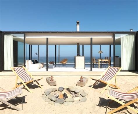 Check spelling or type a new query. Backyard Fire Pit Ideas Inspired by Beach Bonfires - Beach ...