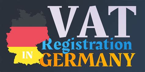 Vat Registration Germany Automate Your Vat Now Hellotax