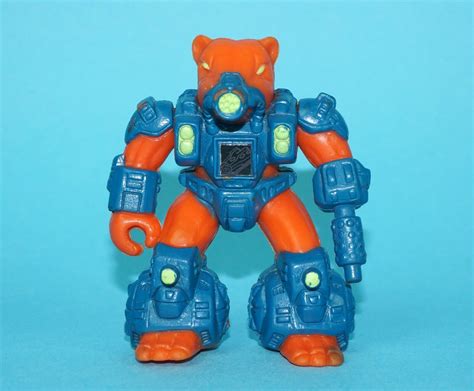 Battle Beasts Series 1 24 War Weasel 1980s Hasbro Takara Boonsart Shop