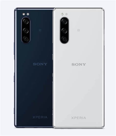 Sony Xperia 5 Price In Malaysia Rm3399 And Full Specs Mesramobile