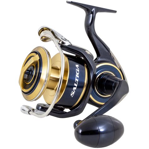 Daiwa Saltiga 20 G 14000XH Veals Mail Order