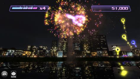 Eventhough the game is created to be a casual game where players just have fun for a short while, the game can easily entertain creative players for hours, as they setup a firework show or explore the. Five Games That Make an Adequate Replacement for a ...