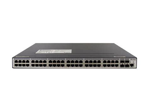 Huawei S3700 Series Enterprise Switches — Huawei Products