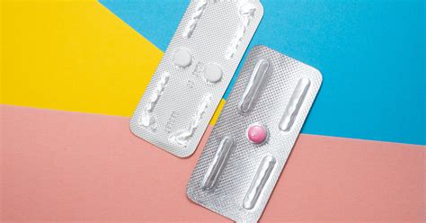 A Complete Guide To The Morning After Pill The Lowdown