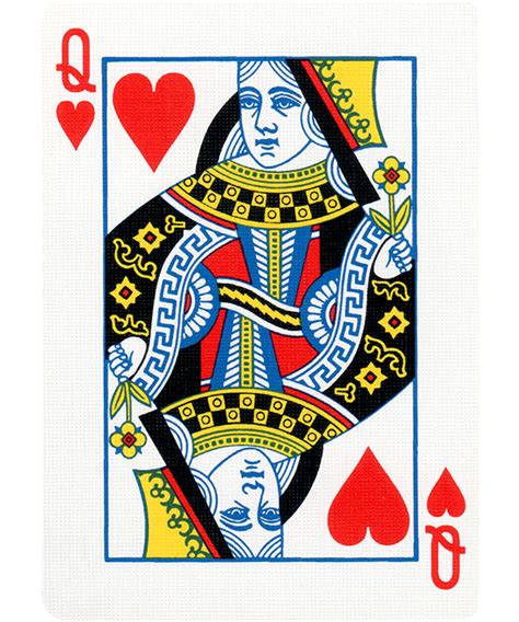 King And Queen Svg King Of Spades Svg Queen Of Hearts Svg Png Etsy