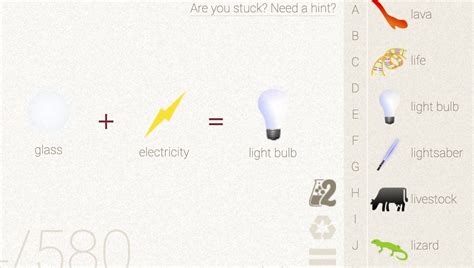 How To Make Electricity In Little Alchemy