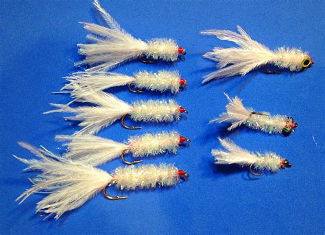 Favorite Smallmouth Bass Flies General Flyfishing Topics