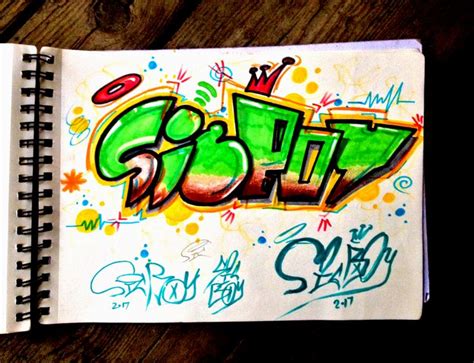 Pin By Sabknot On Sichead Graffiti Lettering Graffiti Art Graffiti