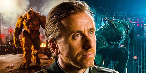 She Hulk Tim Roth Reveals Shocking New Information About Abomination