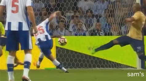 Liverpool were recently said to be in ' advanced. Otávio - FC Porto - Skills, Assists & Goals - 2016/2017 HD ...