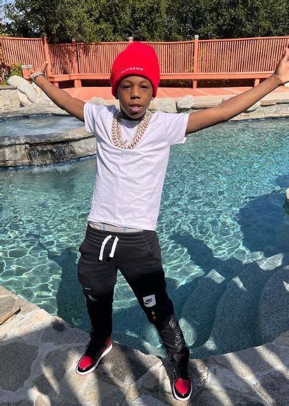 10 Fun Facts About Lil 50 Rapper Walkdownn50 Net Worth Age Parents