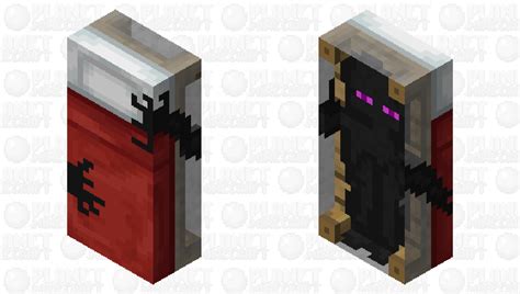 Also check out the variations section to see other decoration ideas! Mom... I think there's a monster under my bed, ( with Bed ...