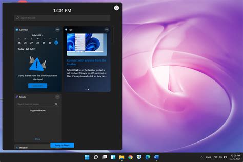 Windows 11 Widgets How To Use And Configure Widgets On Your Pc Detik Cyou