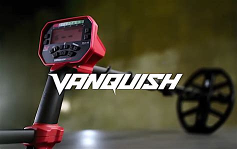 I'm thinking of a vanquish this spring. An Introduction To The Minelab Vanquish Series - Detecting ...