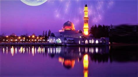 Setelah sholat tahajud, barulah membaca doa. Hadits Shalat Berjamaah Latin - Nusagates