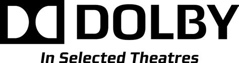 Filedolby In Selected Theatres 2007svg Logopedia