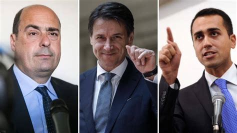 Governo.com is tracked by us since june, 2018. Il governo M5S-PD è un golpe | Trend Online