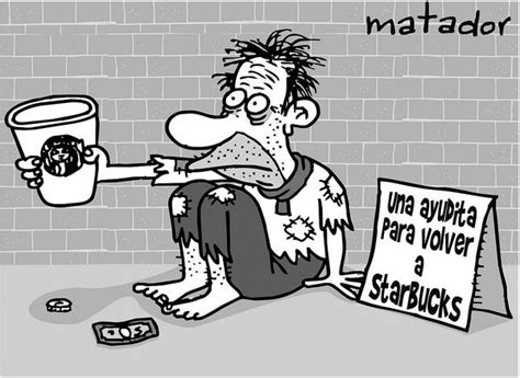 Barrio chino, ¿cuándo serán escuchadas sus demandas? 'una ayudita para volver a starbucks'. por #matador. vean ...