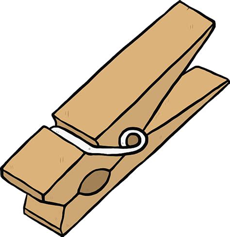 Download Clothespin Png Clothes Peg Clip Art Transparent Png