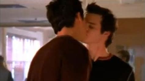 Passionate Gay Kissing Milf Porno Red
