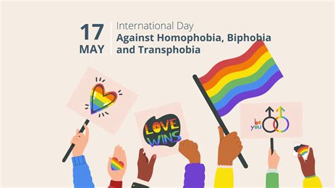council of europe on twitter today is the international day against homophobia biphobia and