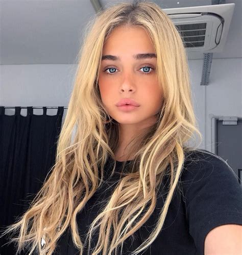 instagram post by carolina marie nov 26 2018 at 5 40pm utc blonde hair girl long hair