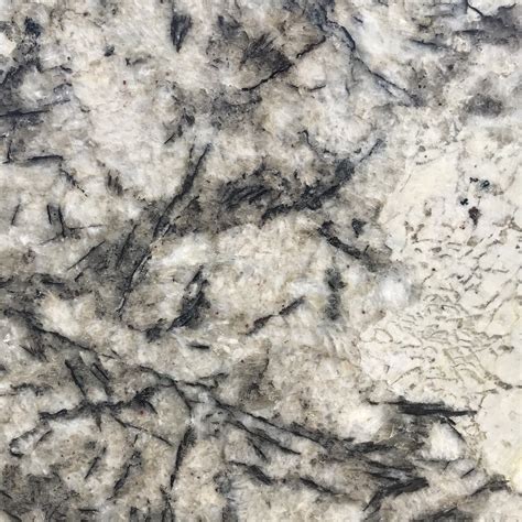 Delicatus Ice Unique Granite And Marble