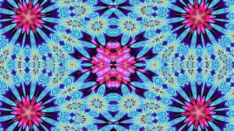 1920x1080 1920x1080 Abstract Flower Digital Art Artistic Colors