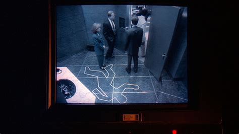 The X Files Season 1 Ghost In The Machine 1993 S1e7 Backdrops — The Movie Database Tmdb