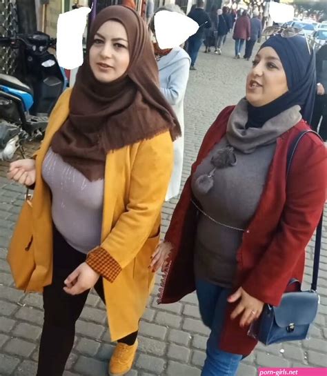 Boobs Arab From Street Porn Girls