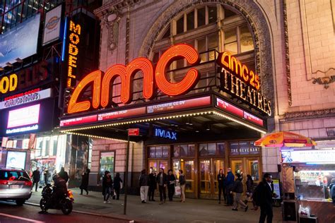 Amc entertainment holdings inc (a) stock , amc. MoviePass pulls support from popular AMC theaters - The Verge