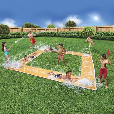 10 Backyard Water Games For Kids To Help Keep Them Entertained This Summer