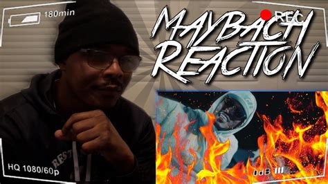42 Dugg Maybach Feat Future Official Music Video Reaction Youtube