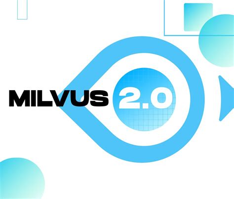 Lf Ai Data Launches Milvus An Advanced Cloud Native Vector