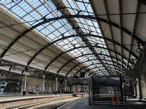 Newcastle Central Station Platforms 4 © Mike Quinn Cc By Sa20