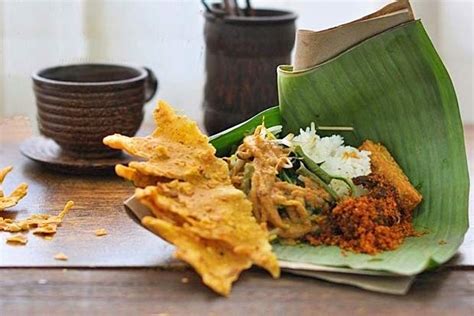 Rasa dan sensasinya tiada duanya. Kuliner Nusantara