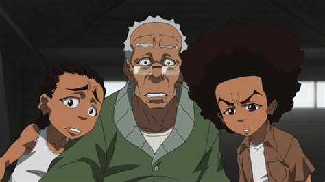 We have an extensive collection of amazing background images carefully chosen by our community. Boondocks Wallpapers (75+ background pictures)