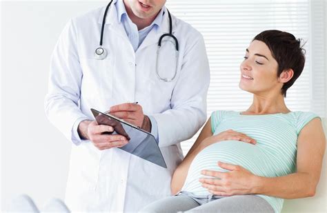 Prueba De La Glucosa En El Embarazo ¿en Qué Consiste