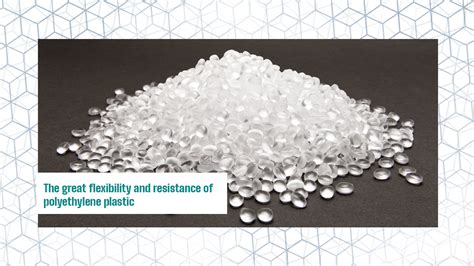 The Great Flexibility And Resistance Of Polyethylene Plastic Fortaps