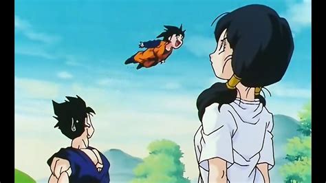 Gohan Teaches Videl And Oten How To Fly Dragon Ball Z Youtube In 2022 Dragon Ball Z